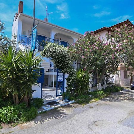 Villa Stegiovana Ставрос Екстериор снимка