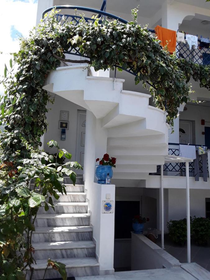 Villa Stegiovana Ставрос Екстериор снимка