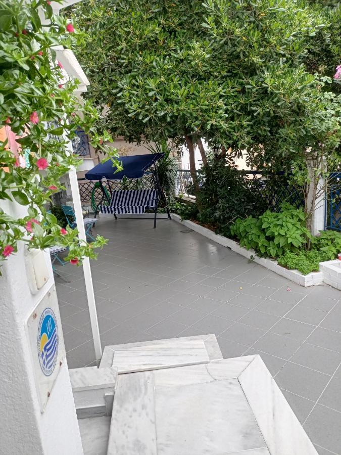 Villa Stegiovana Ставрос Екстериор снимка