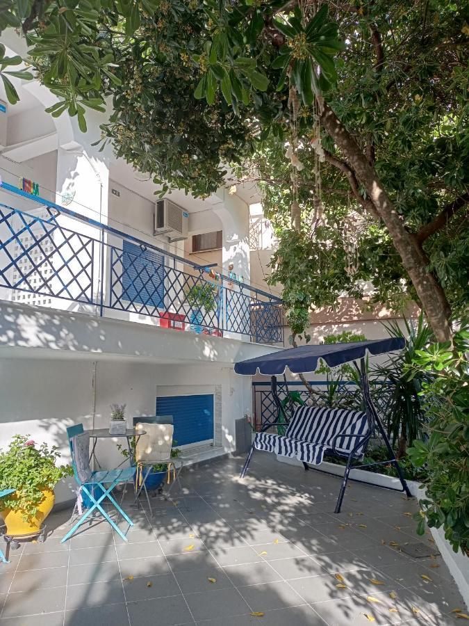 Villa Stegiovana Ставрос Екстериор снимка