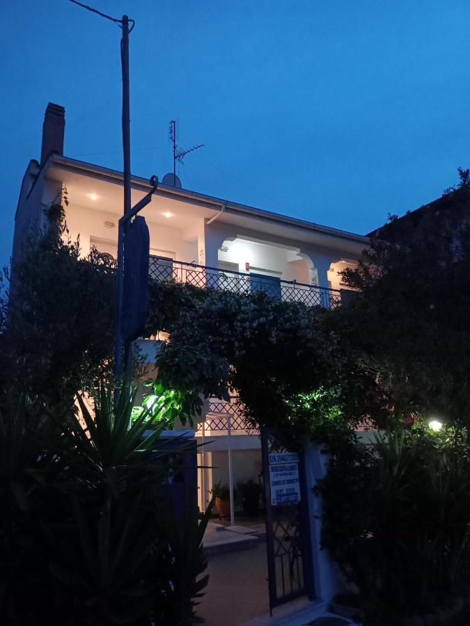 Villa Stegiovana Ставрос Екстериор снимка