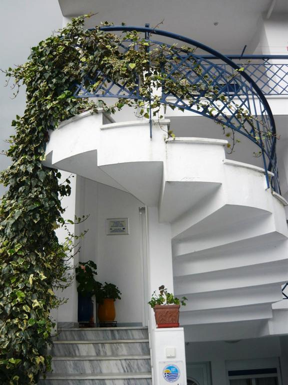 Villa Stegiovana Ставрос Екстериор снимка