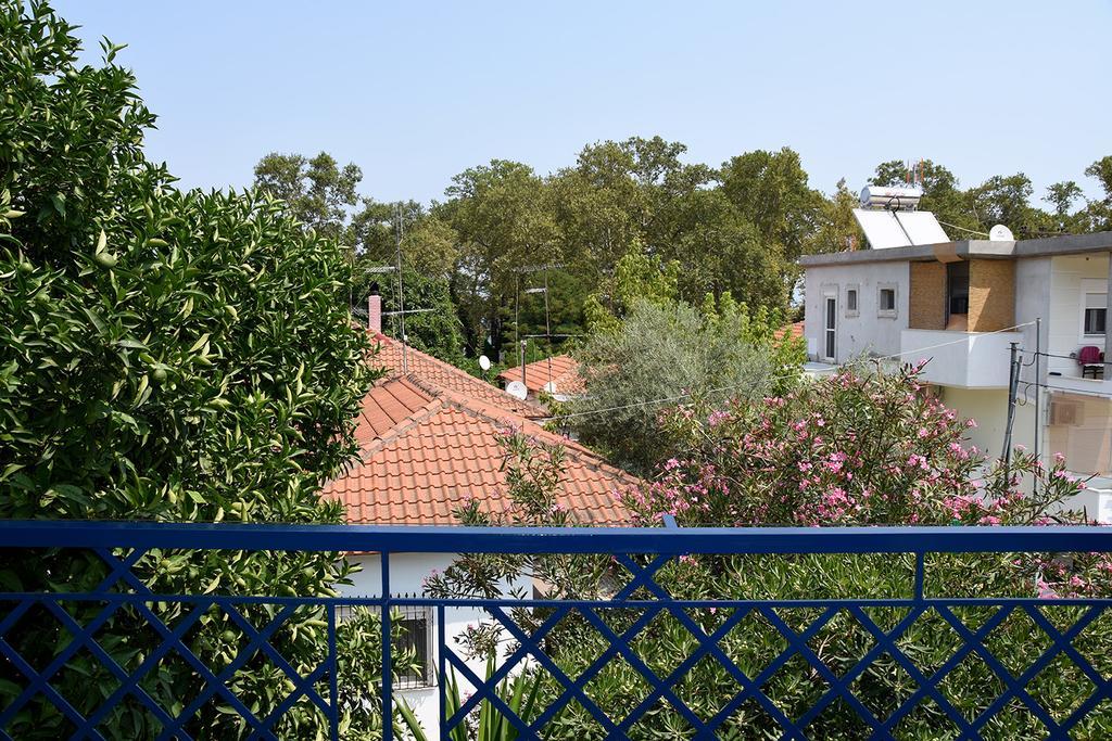 Villa Stegiovana Ставрос Екстериор снимка