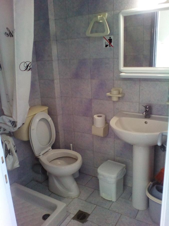 Villa Stegiovana Ставрос Екстериор снимка